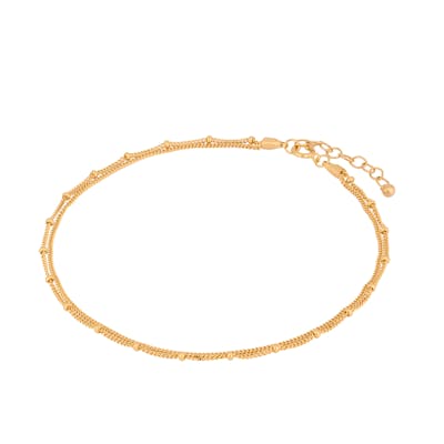 Pernille Corydon — Galaxy Anklet Pernille Corydon Galaxy Anklet — Ankelkjede