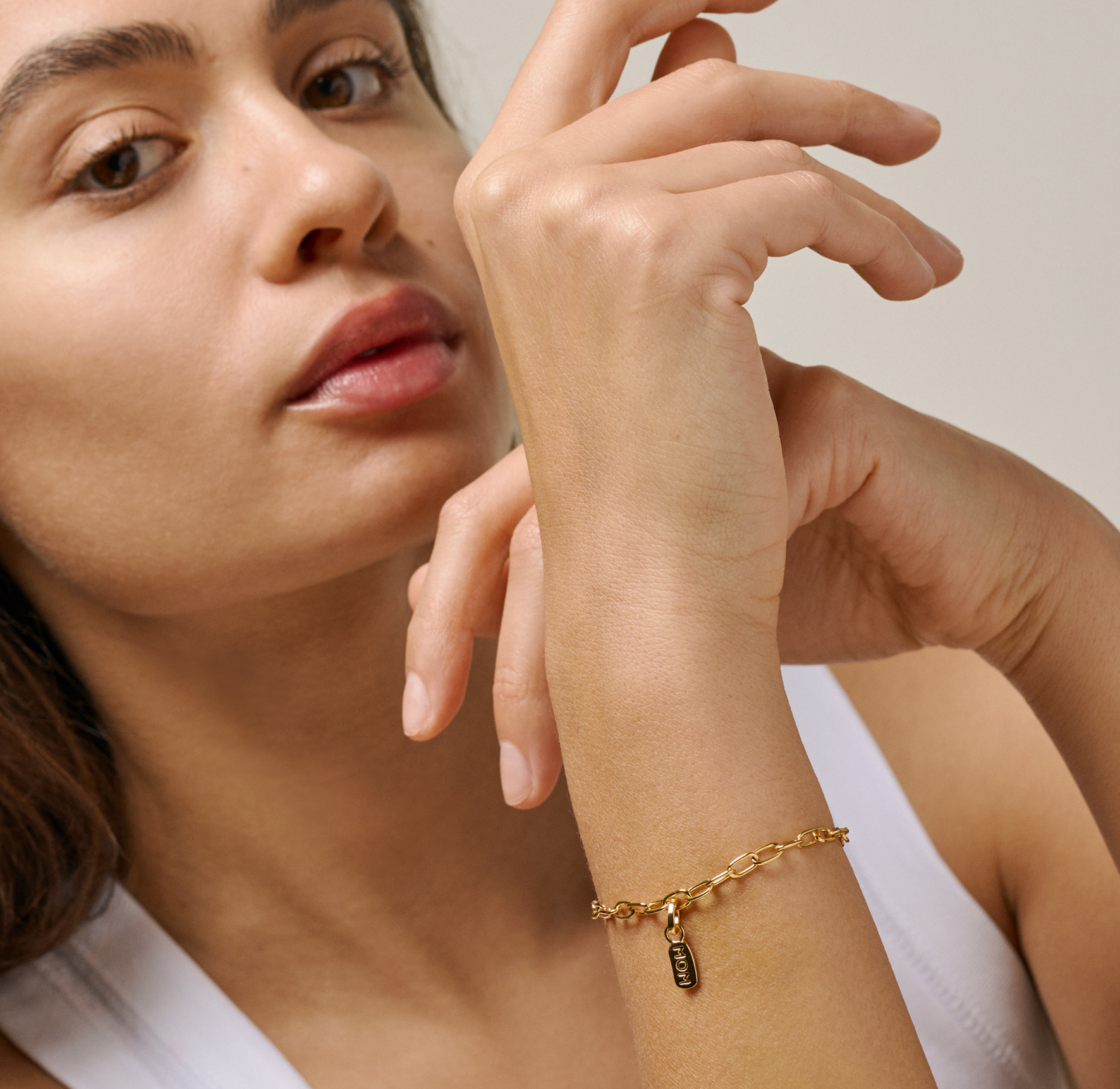 Enamel Copenhagen My Mom Charm — Vedhæng