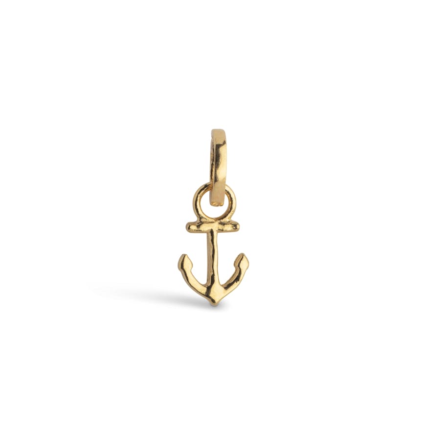 Enamel Copenhagen — Steady Anchor Charm Enamel Copenhagen Steady Anchor Charm — Anheng