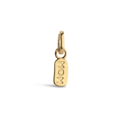Enamel Copenhagen — My Mom Charm Enamel Copenhagen My Mom Charm — Pendant