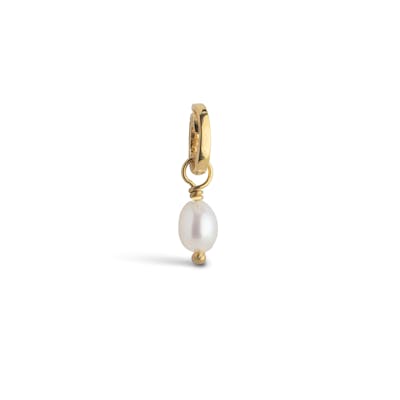 Enamel Copenhagen — Finest Pearl Charm Enamel Copenhagen Finest Pearl Charm — Wisiorek