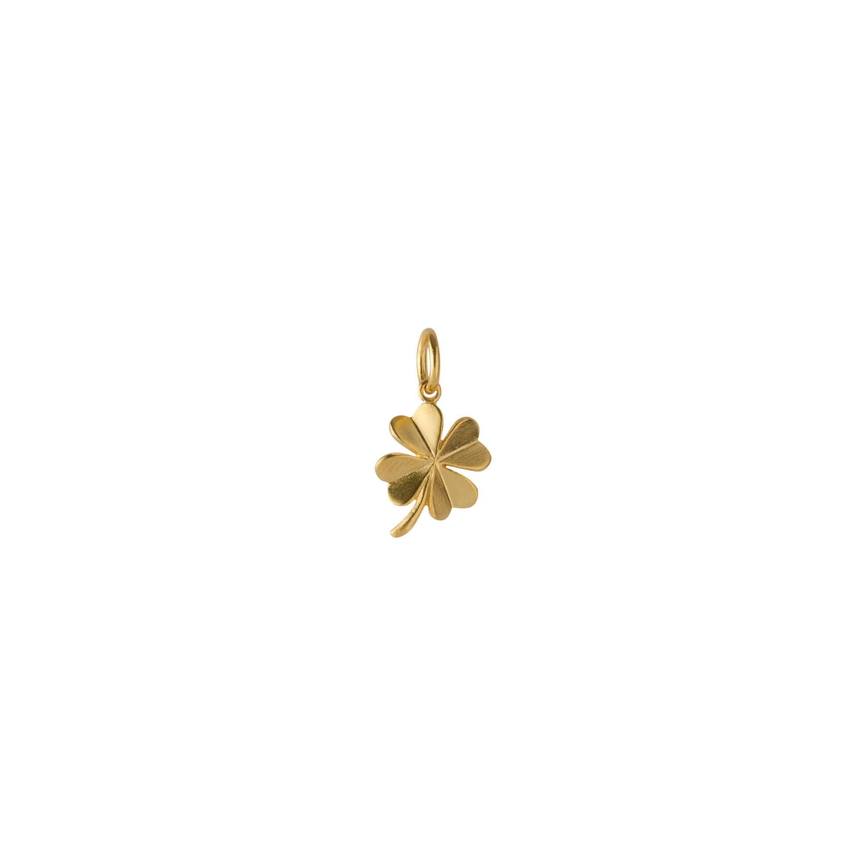 Pernille Corydon Clover Pendant — Pendentif