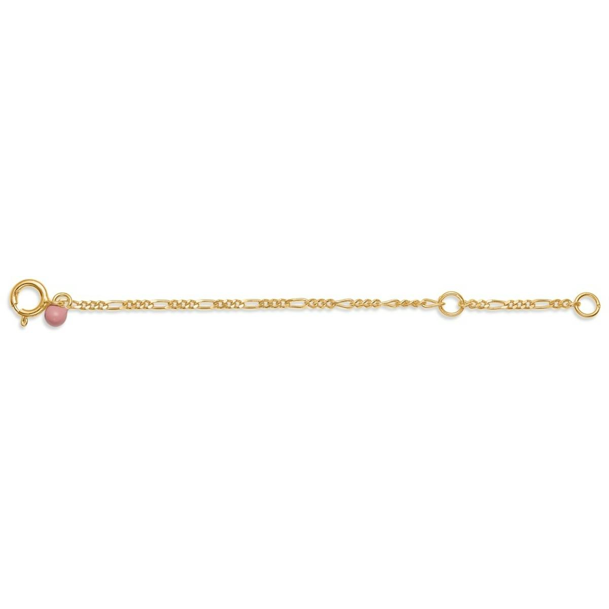 Enamel Copenhagen — Anklet Extender Figaro Enamel Copenhagen Anklet Extender Figaro — Riipus