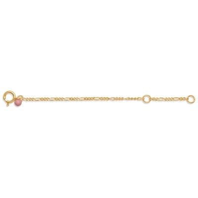 Enamel Copenhagen — Anklet Extender Figaro Enamel Copenhagen Anklet Extender Figaro — Vedhæng