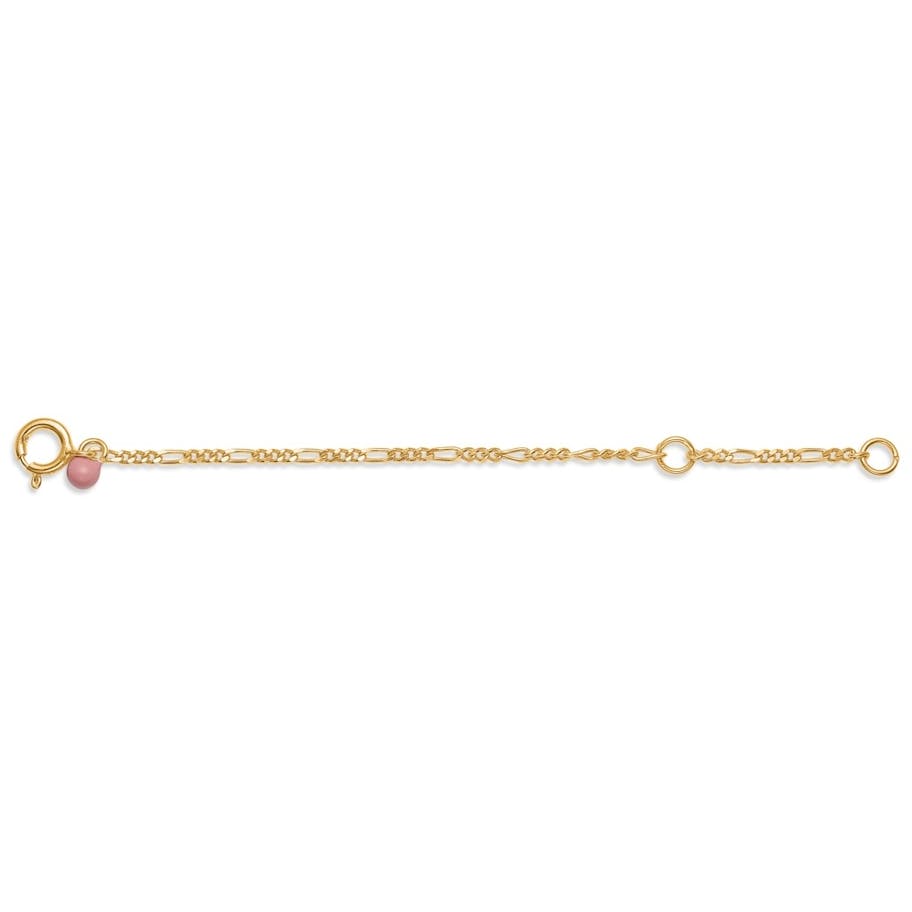 Enamel Copenhagen — Anklet Extender Figaro Enamel Copenhagen Anklet Extender Figaro — Přívěsek