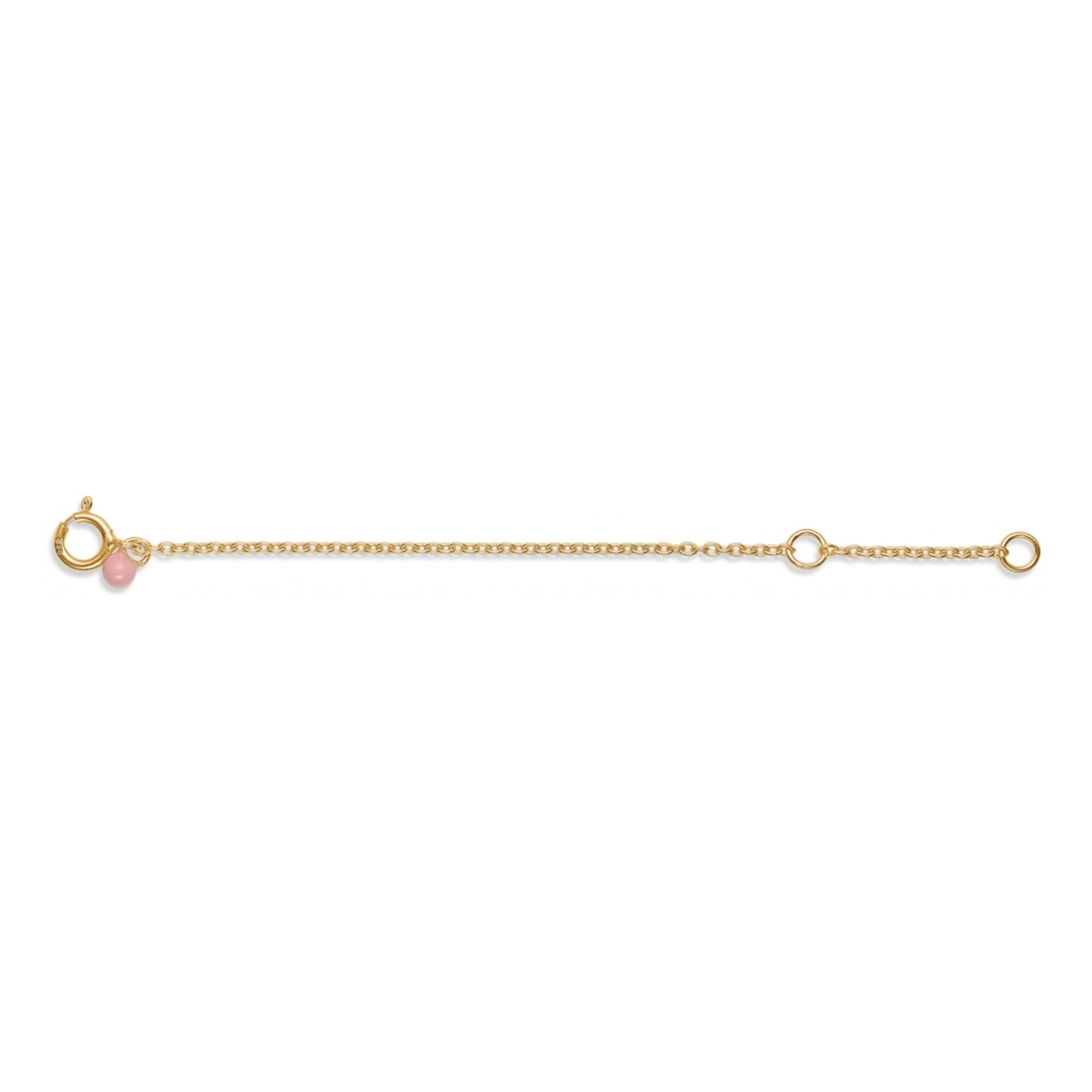 Enamel Copenhagen Anclet Extender Chain — Vedhæng