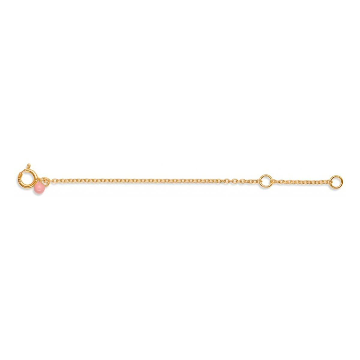 Enamel Copenhagen — Anclet Extender Chain Enamel Copenhagen Anclet Extender Chain — Pendentif