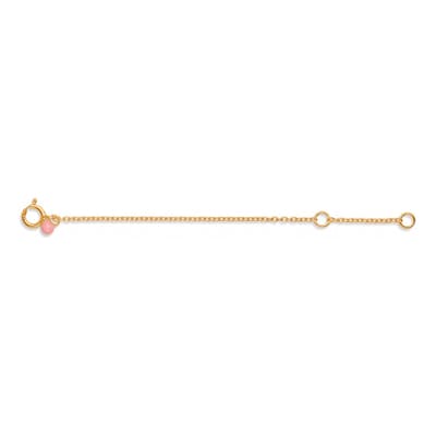 Enamel Copenhagen — Anclet Extender Chain Enamel Copenhagen Anclet Extender Chain — Vedhæng