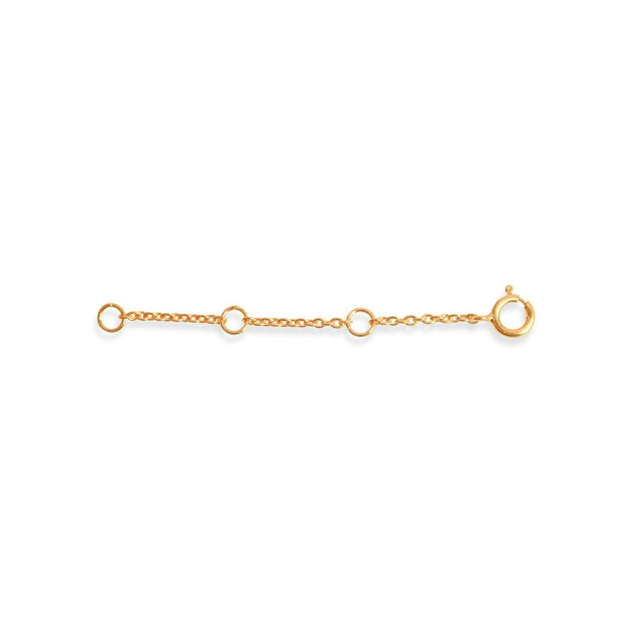 Enamel Copenhagen — Extender Chain Enamel Copenhagen Extender Chain — Wisiorek