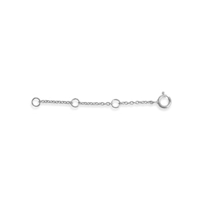 Enamel Copenhagen — Extender Chain Enamel Copenhagen Extender Chain — Wisiorek
