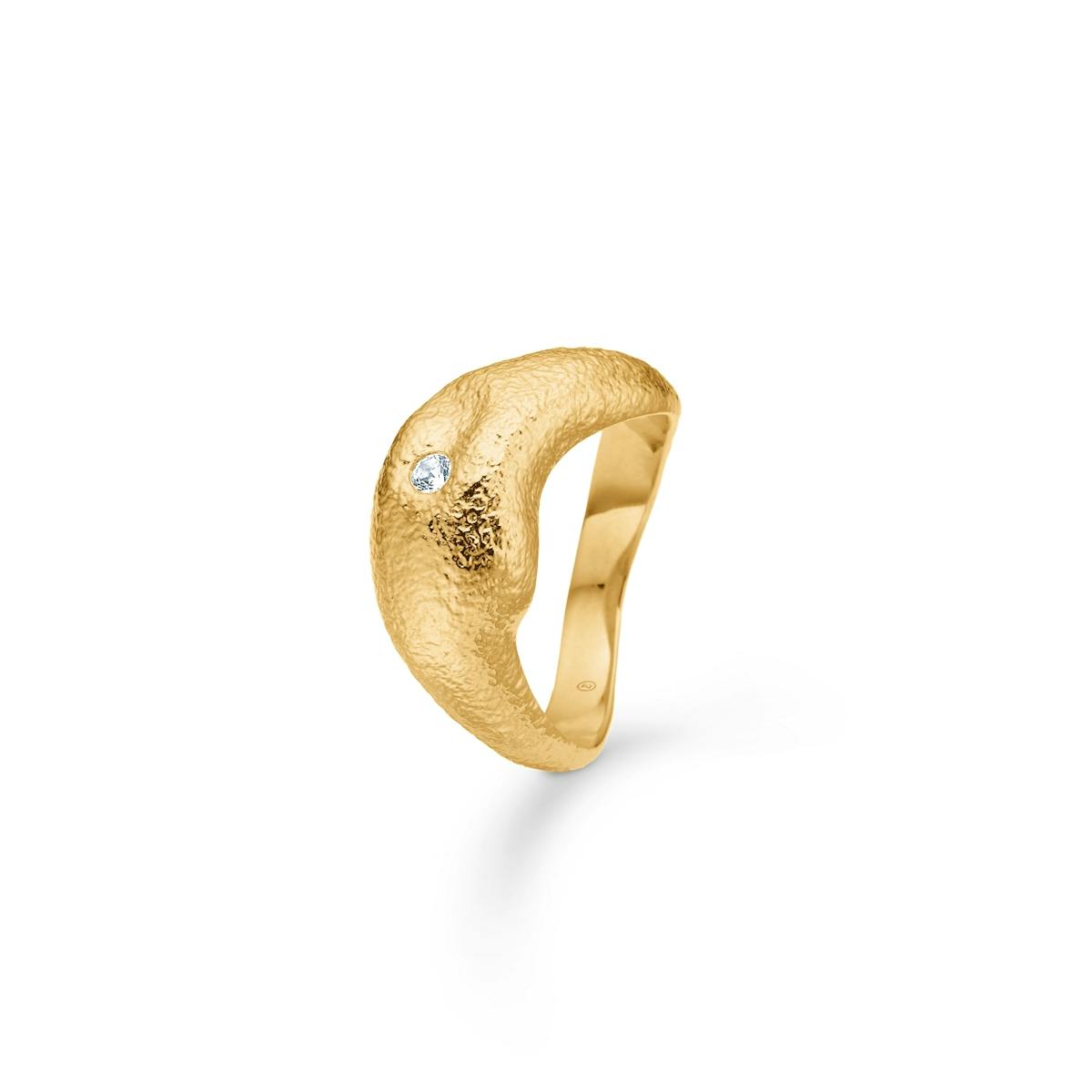 Studio Z — Lumi Ring Studio Z Lumi Ring — Ringer