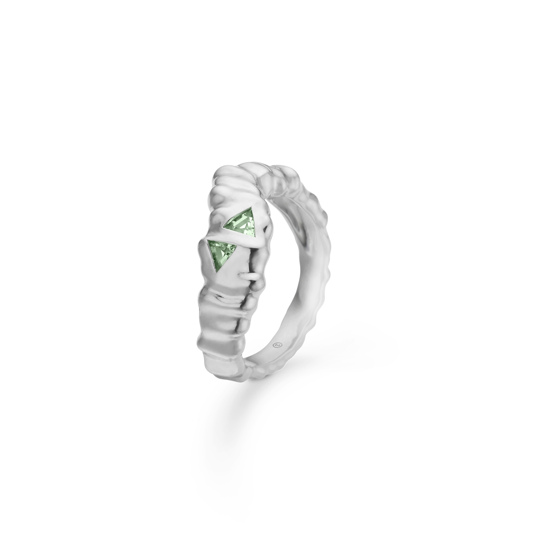 Studio Z Icicle Ring — Ring