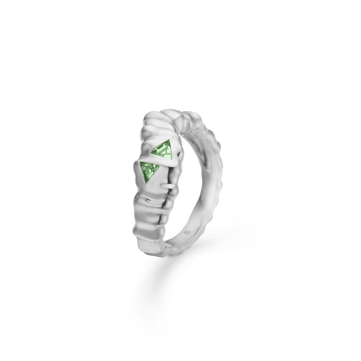 Studio Z — Icicle Ring Studio Z Icicle Ring — Bagues