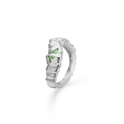 Studio Z — Icicle Ring Studio Z Icicle Ring — Ring