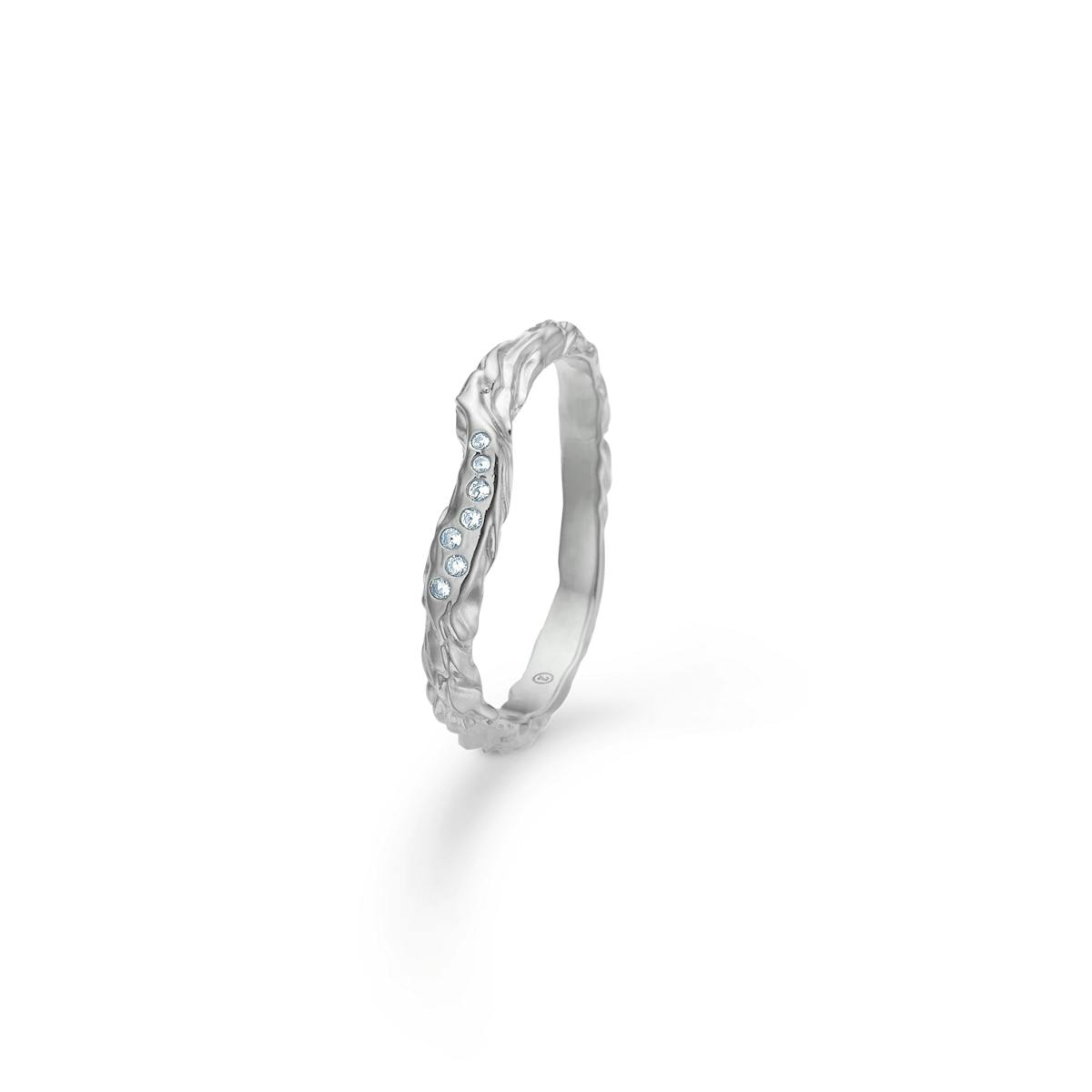 Studio Z — Glint Ring Studio Z Glint Ring — Ring