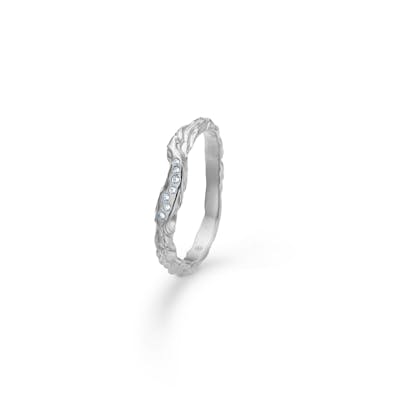 Studio Z — Glint Ring Studio Z Glint Ring — Ring