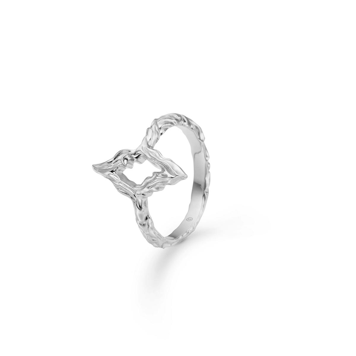 Studio Z — Peak Ring Studio Z Peak Ring — Bagues