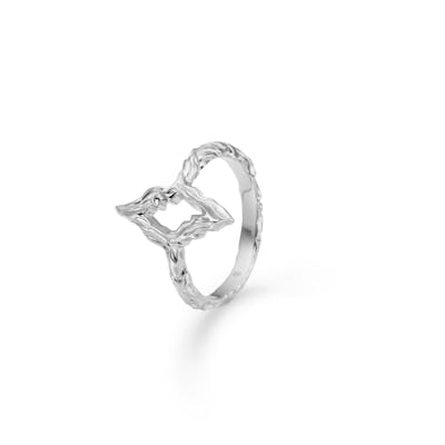 Studio Z — Peak Ring Studio Z Peak Ring — Ring