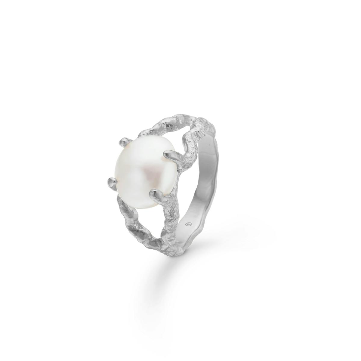 Studio Z — Perma Pearl Ring Studio Z Perma Pearl Ring — Ring