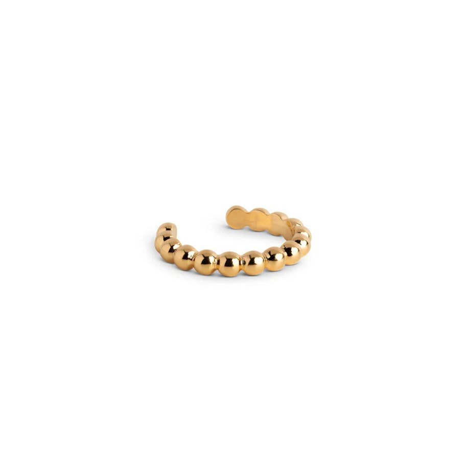 Enamel Copenhagen — Ball Ring Enamel Copenhagen Ball Ring — Ring