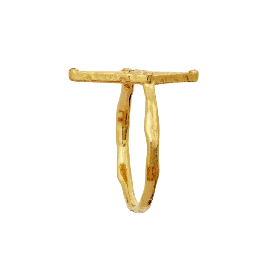 Maanesten — Harlekin Ring Maanesten Harlekin Ring — Ring
