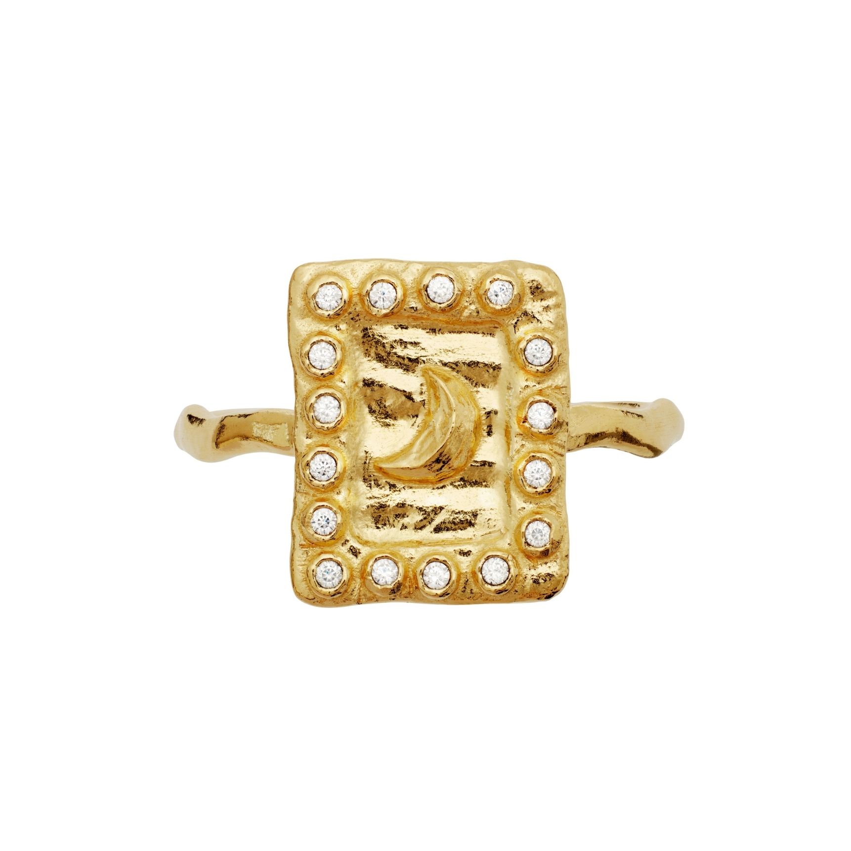 Maanesten Aida Ring — Ring