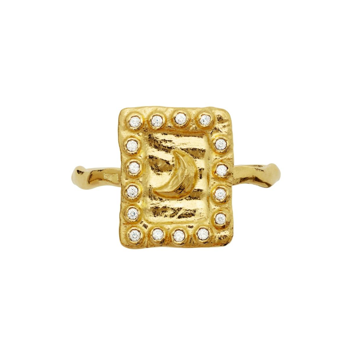 Maanesten — Aida Ring Maanesten Aida Ring — Ring