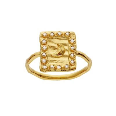 Maanesten — Aida Ring Maanesten Aida Ring — Ring