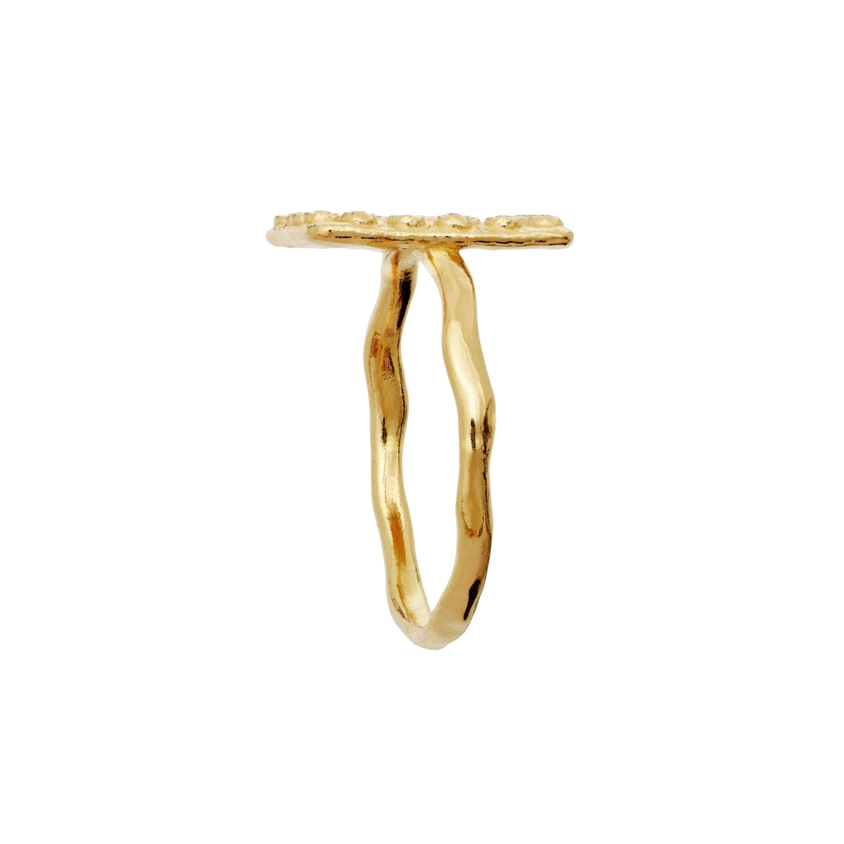 Maanesten Aida Ring — Ring