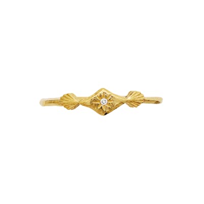 Maanesten — Annie Ring Maanesten Annie Ring — Ring