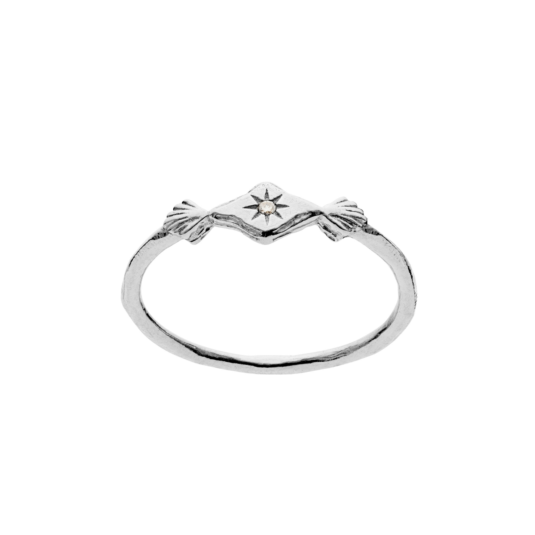 Silverfärg