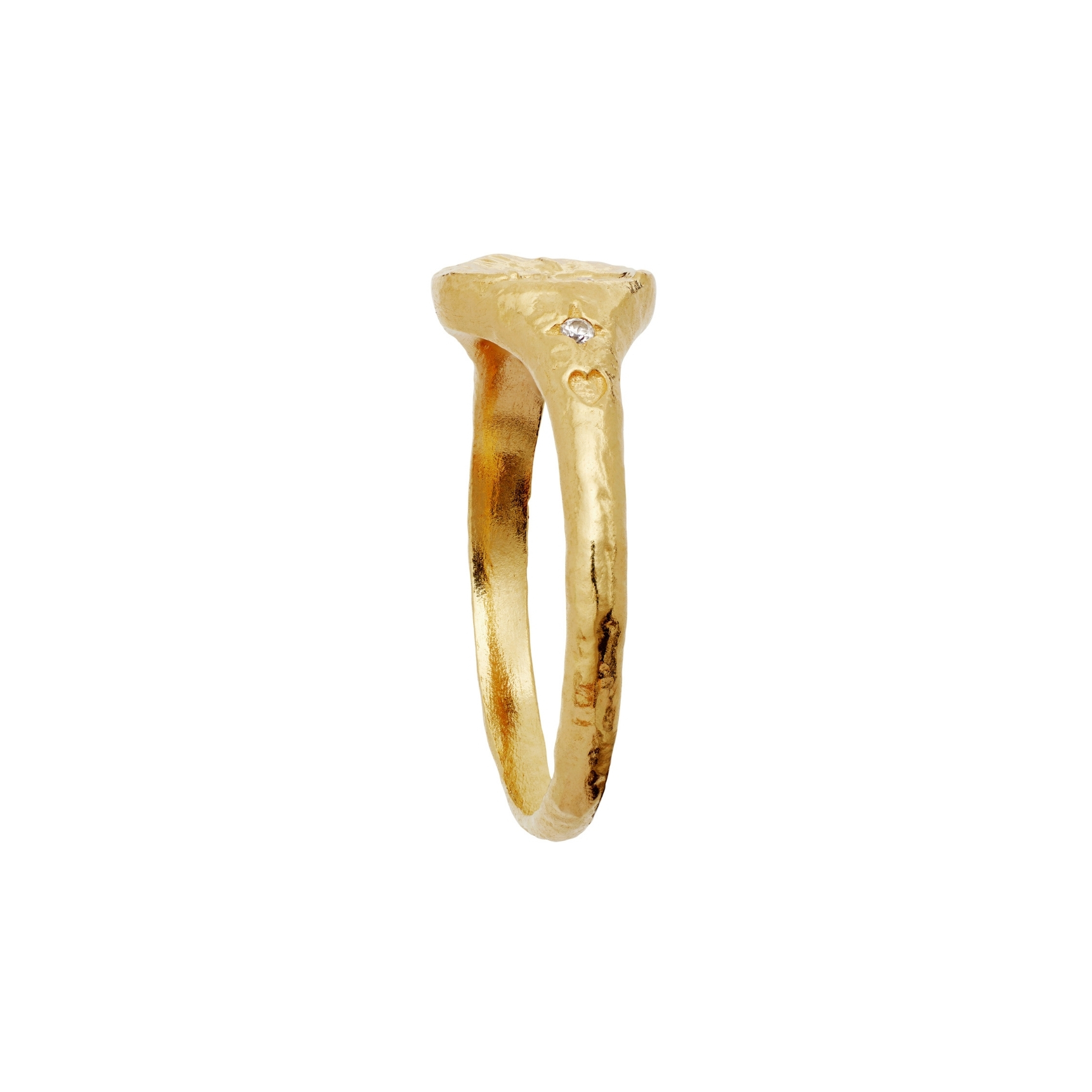 Maanesten Magdalena Ring — Ring
