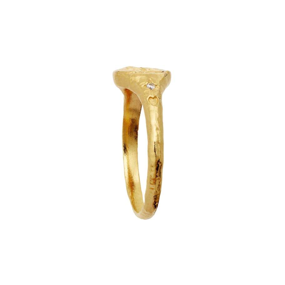 Maanesten — Magdalena Ring Maanesten Magdalena Ring — Ring
