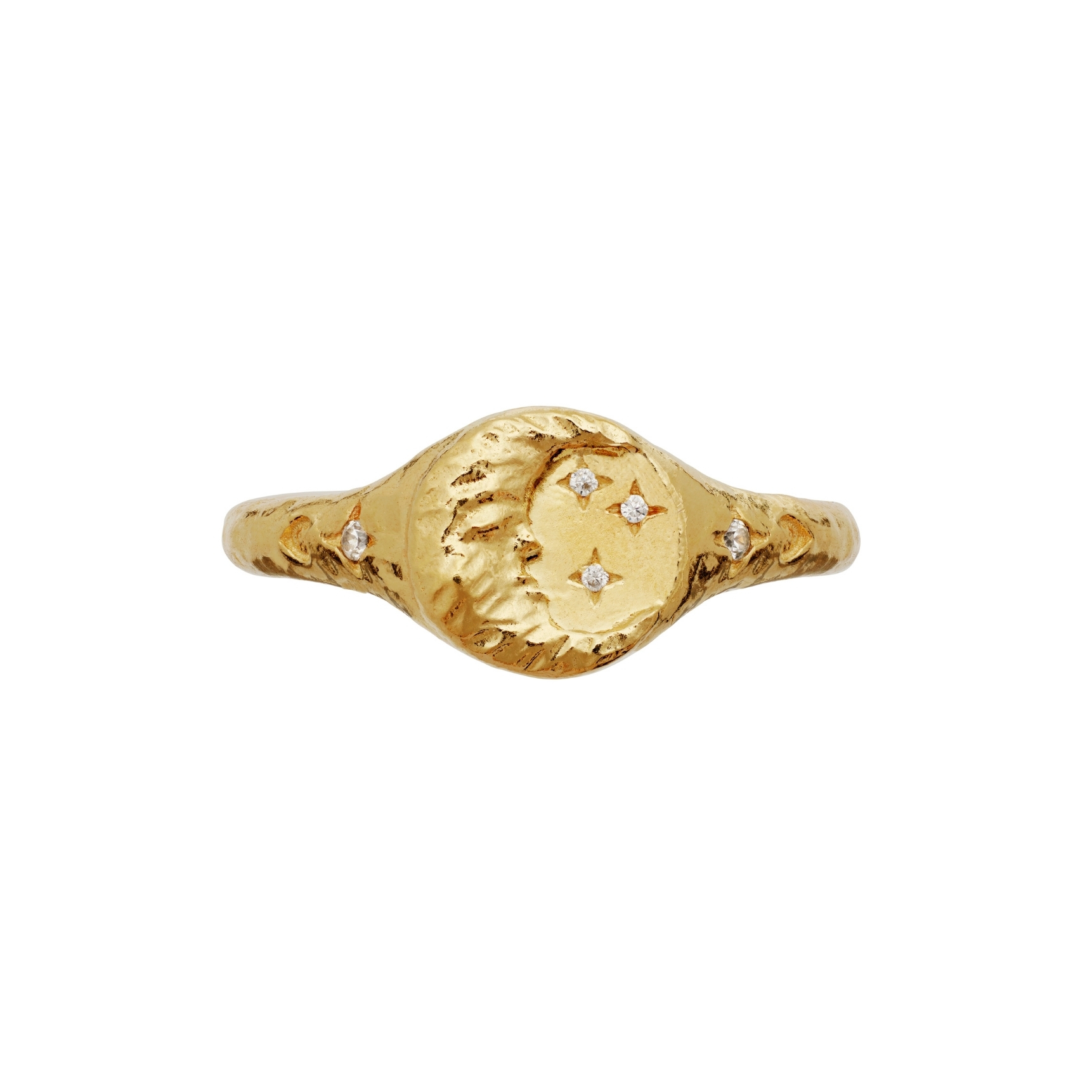 Maanesten Magdalena Ring — Ring