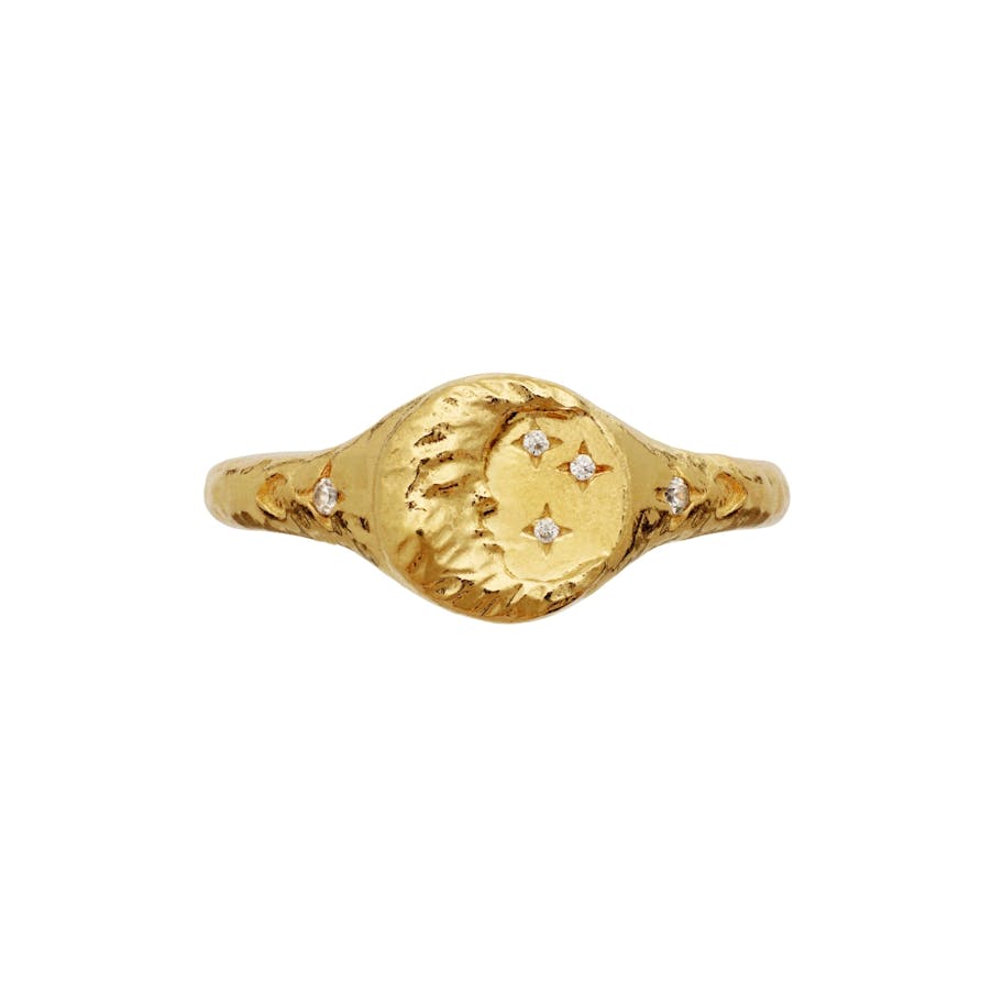 Maanesten — Magdalena Ring Maanesten Magdalena Ring — Ring