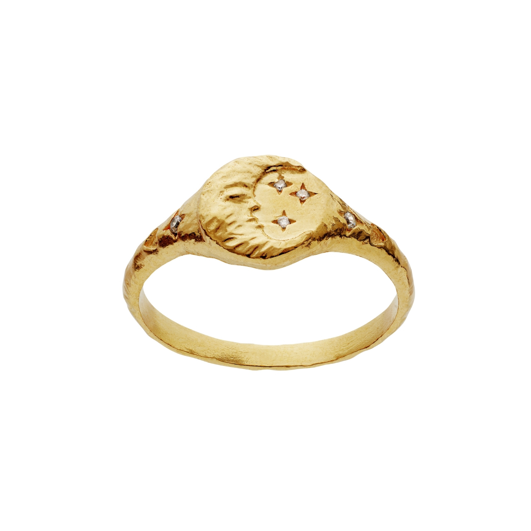 Maanesten Magdalena Ring — Ring