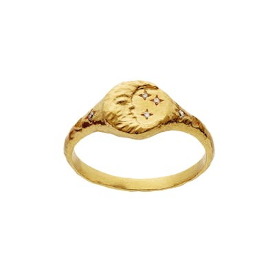 Maanesten — Magdalena Ring Maanesten Magdalena Ring — Ring