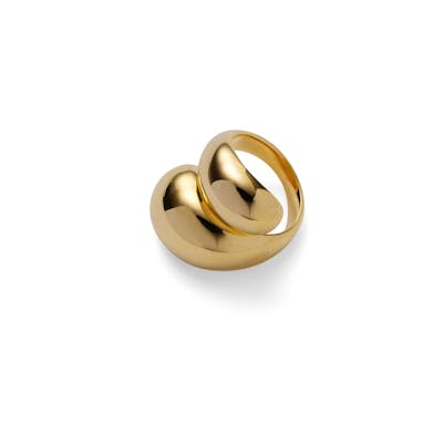 Pernille Corydon — La Pausa Ring Pernille Corydon La Pausa Ring — Ringer