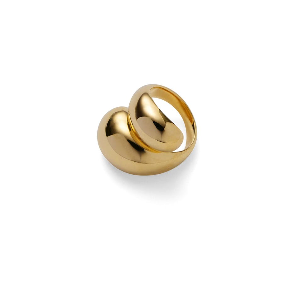 Pernille Corydon — La Pausa Ring Pernille Corydon La Pausa Ring — Ring