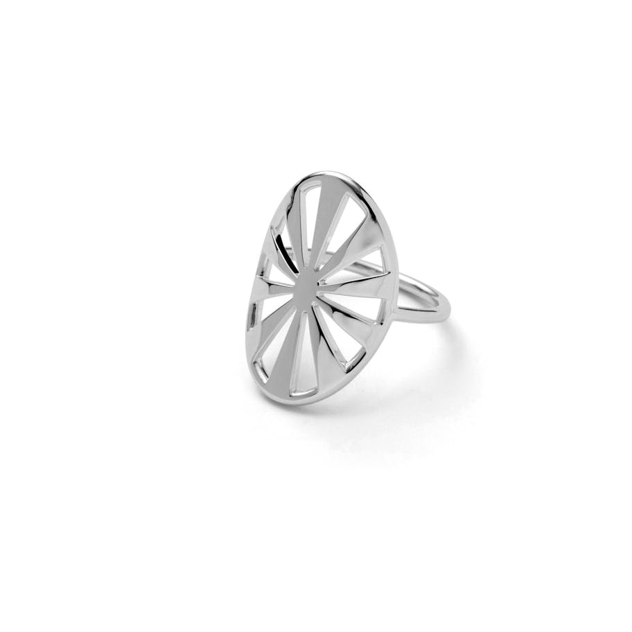 Pernille Corydon — Misty Light Ring Pernille Corydon Misty Light Ring — Ring