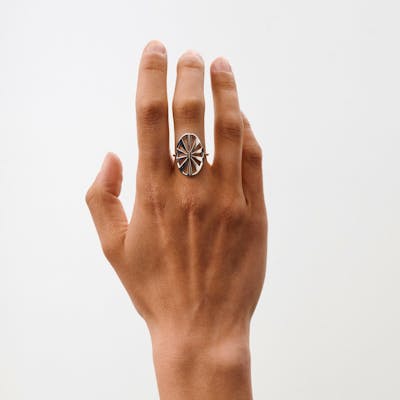 Pernille Corydon — Misty Light Ring Pernille Corydon Misty Light Ring — Ringer