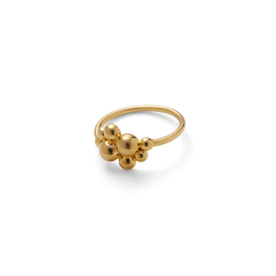Pernille Corydon — Pebble Ring Pernille Corydon Pebble Ring — Ring