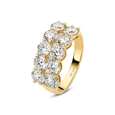 Sif Jakobs Diamond — Ariccia Ring 3.62 ct Sif Jakobs Diamond Ariccia Ring 3.62 ct — Ring