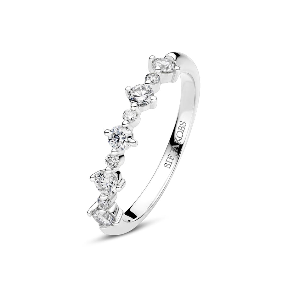 Sif Jakobs Diamond — Brina Ring 0.50 ct Sif Jakobs Diamond Brina Ring 0.50 ct — Ring