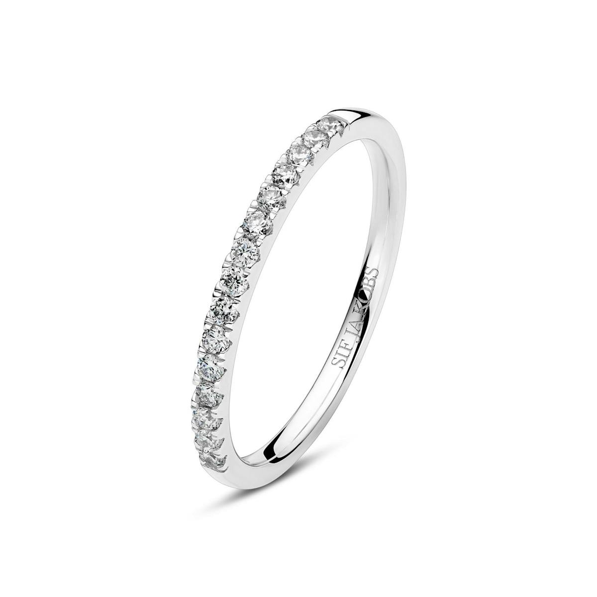Sif Jakobs Diamond — Alba Ring 0.23 ct Sif Jakobs Diamond Alba Ring 0.23 ct — Ring