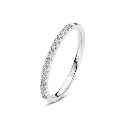 Sif Jakobs Diamond — Alba Ring 0.23 ct Sif Jakobs Diamond Alba Ring 0.23 ct — Ring