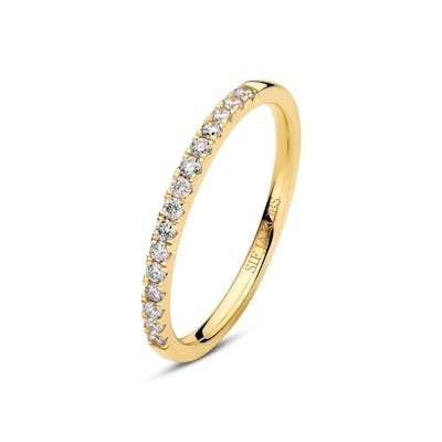 Sif Jakobs Diamond — Alba Ring 0.23 ct Sif Jakobs Diamond Alba Ring 0.23 ct — Rengas
