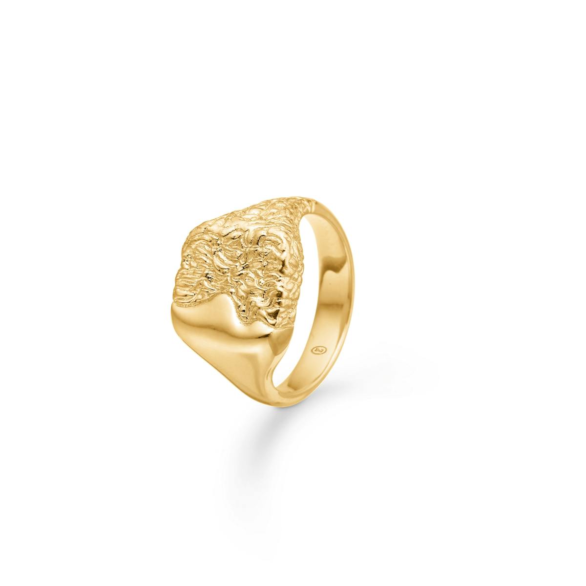 Studio Z — Edge Ring Studio Z Edge Ring — Ring