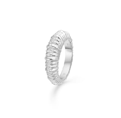 Studio Z — Seashell Secrets Small Ring Studio Z Seashell Secrets Small Ring — Bagues