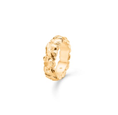 Studio Z — Large Element Ring Studio Z Large Element Ring — Ring